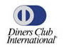 DINERS CLUB INTERNATIONAL