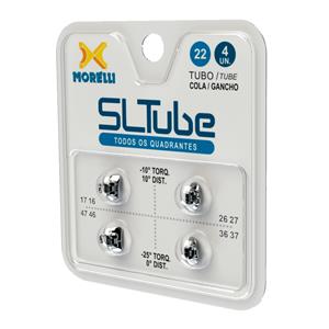 Caso SLTube .022