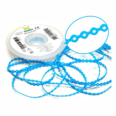 Tubo Ortodôntico 20.35.113 10 Un - Morelli - Higiene Bucal - Magazine Luiza - Foto 2