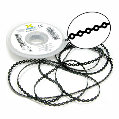 Tubo Ortodôntico 20.35.113 10 Un - Morelli - Higiene Bucal - Magazine Luiza - Foto 5