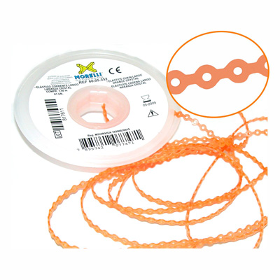 Tubo Ortodôntico 20.35.113 10 Un - Morelli - Higiene Bucal - Magazine Luiza - Foto 13