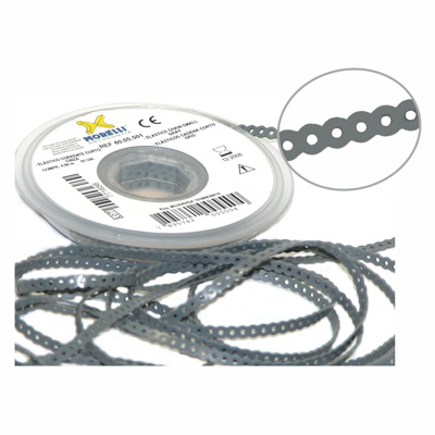 Tubo Roth Simple 022 Con Gancho Pegar Morelli