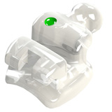 Bráquete Prescrição Roth