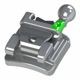 Bráquete Prescrição Roth