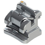 Bráquete Prescrição Roth