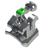 Bráquete Prescrição Roth