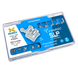 Kit de Bráquetes 01 caso Prescrição Roth