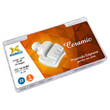 Kit de Bráquetes 01 caso Prescrição Edgewise