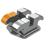 Bráquete Prescrição Ricketts