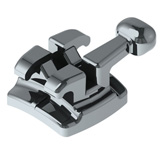 Bráquete Prescrição Edgewise