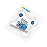 Contenção TwistForm 3x3  Ø0,65mm