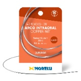 Arco Intraoral Copper NiTi 35°C