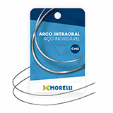 Arco Intraoral Superior CrNi