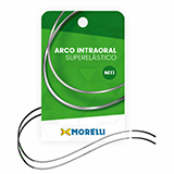 Arco Intraoral Curva Reversa