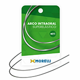 Arco Intraoral Superelástico Pequeno