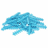 Elástico Separador Modular Azul Claro