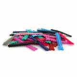 Elástico Ligadura Modular Sortido