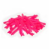 Elástico Ligadura Modular Pink Cristal