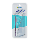 Escova Interdental Rosa